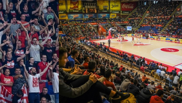 „Crvena Zvezda“ fanai vėl prisidirbo: nukentėjo „Bayern“ talismanas